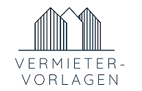 Vermieter-Vorlagen